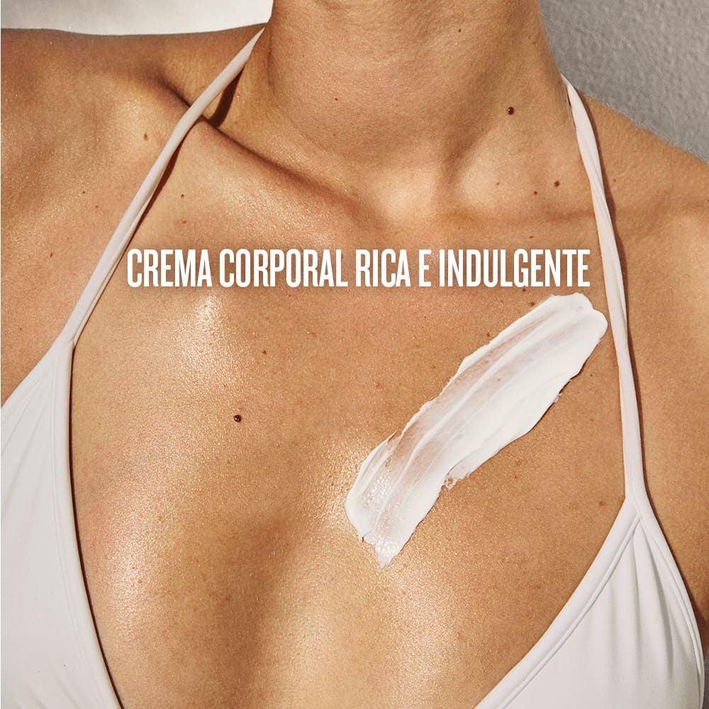 BEIJA FLOR TM BODY COLLAGEN-BOOSTING ELASTI-CREAM WITH POLYPEPTIDES AND BIO-RETINOL (CREMA CORPORAL CON POLIP&Eacute;PTIDOS Y BIORETINOL)